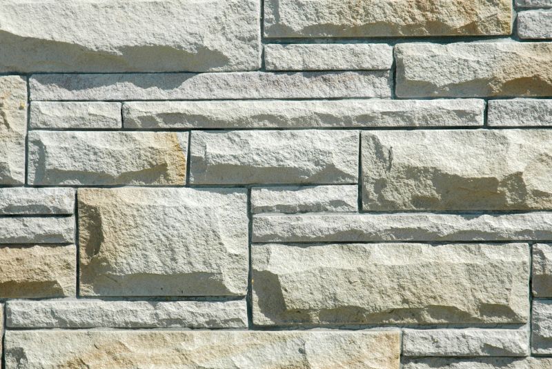 Benefits Of Masonry Brick And Stone Walls
