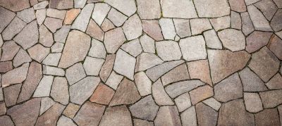 Flagstone Patterns
