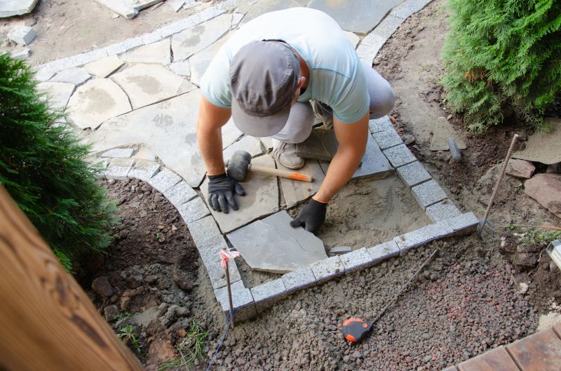 Masonry Contractors